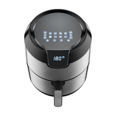 Мультипіч (аерофритюрниця) Tefal Easy Fry Deluxe EY401D15