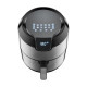Мультипіч (аерофритюрниця) Tefal Easy Fry Deluxe EY401D15