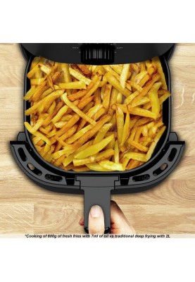 Мультипіч (аерофритюрниця) Tefal Easy Fry Essential EY130815