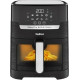 Мультипіч (аерофритюрниця) Tefal Easy Fry&Grill Window EY506840