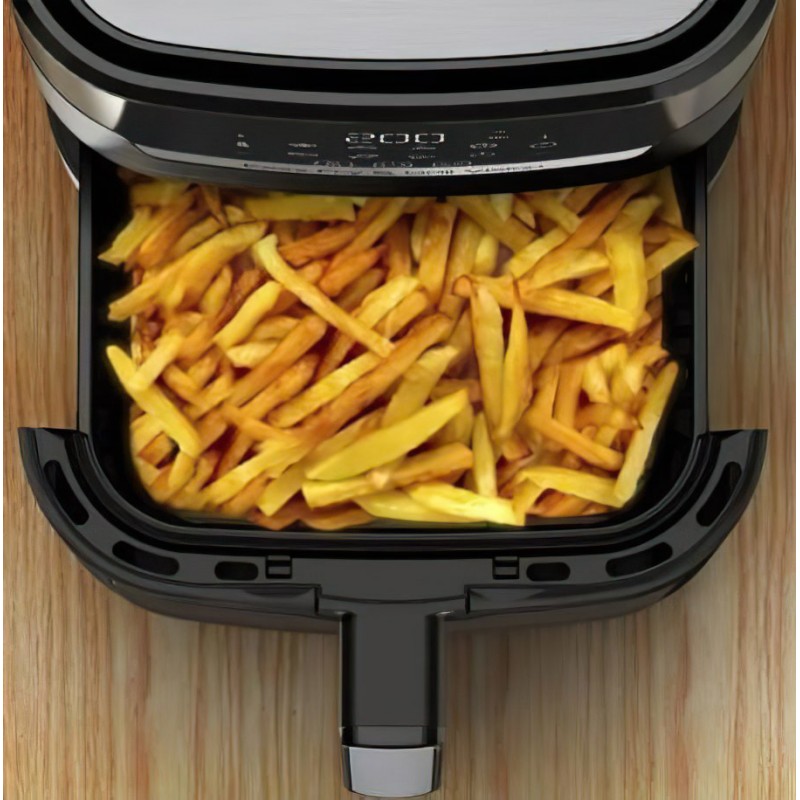 Мультипіч (аерофритюрниця) Tefal Easy Fry&Grill Window EY506840