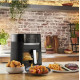 Мультипіч (аерофритюрниця) Tefal Easy Fry&Grill Window EY506840