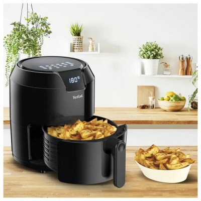 Мультипіч (аерофритюрниця) Tefal Easy Fry Precision EY401815