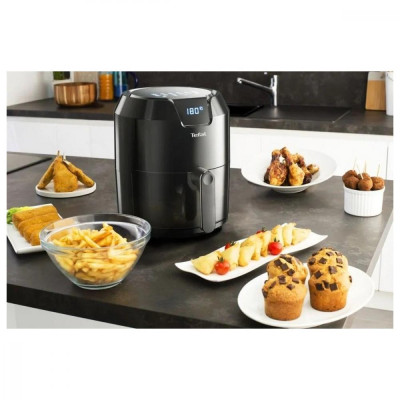 Мультипіч (аерофритюрниця) Tefal Easy Fry Precision EY401815