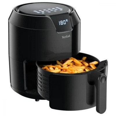Мультипіч (аерофритюрниця) Tefal Easy Fry Precision EY401815