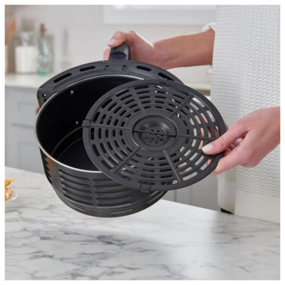 Мультипіч (аерофритюрниця) Tefal Easy Fry Precision EY401815