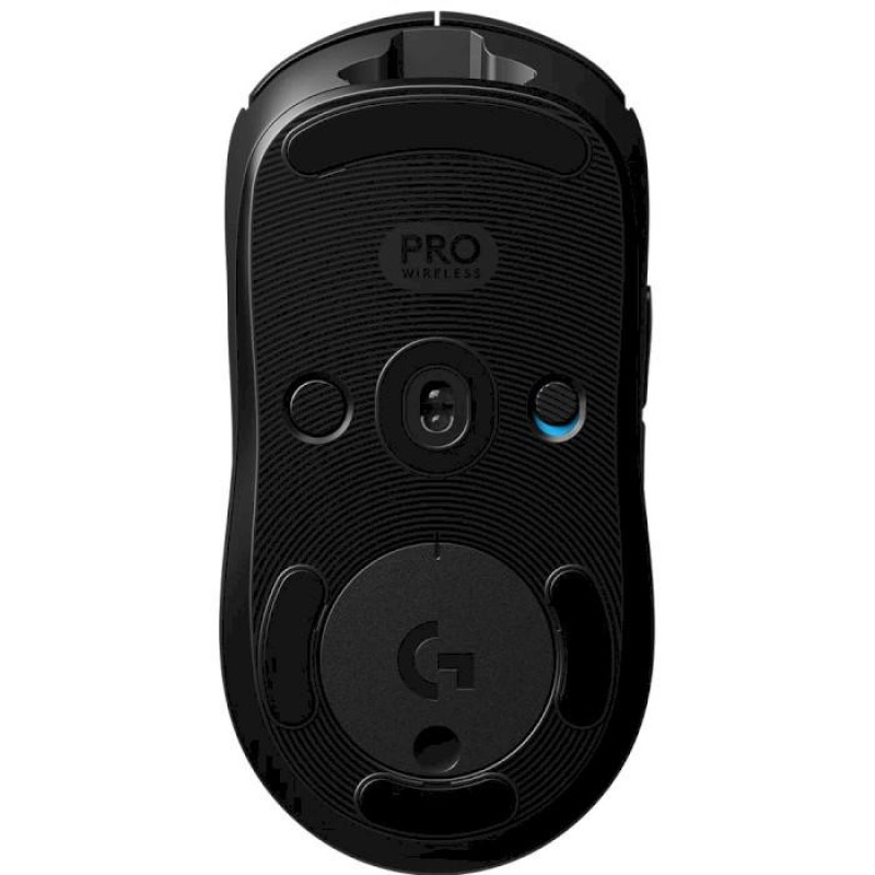 Миша Logitech G Pro Wireless Black (910-005274)