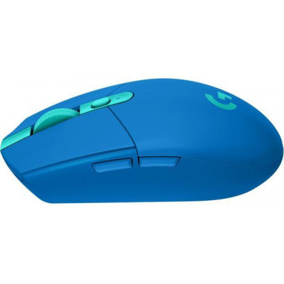 Миша Logitech G304 Lightspeed Blue (910-006016)