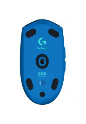 Миша Logitech G304 Lightspeed Blue (910-006016)