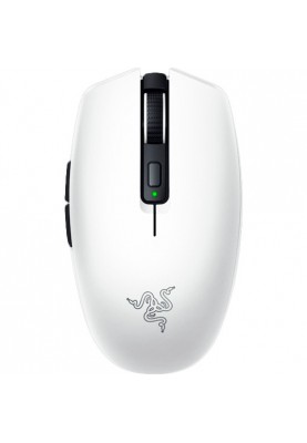 Миша Razer Orochi V2 Wireless White (RZ01-03730400-R3G1)