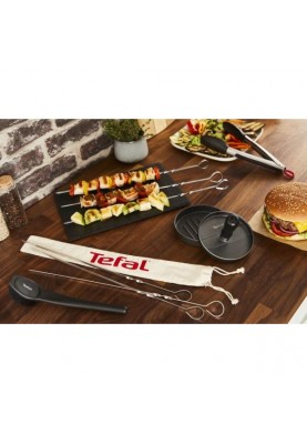 Набір кухонного приладдя Tefal Пресс для бургерів K1851134