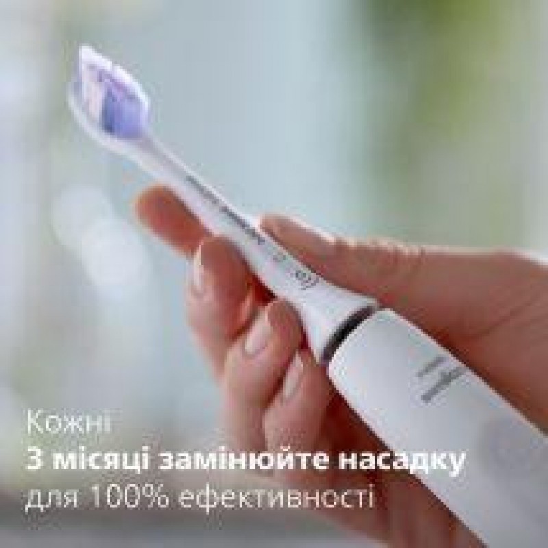 Насадка для електричної зубної щітки Philips HX6054/10