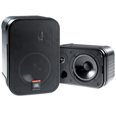 Настінна акустична система JBL Control 1 PRO-BK