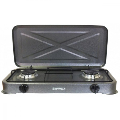 Настільна плита Grunhelm GGP-6012