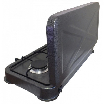 Настільна плита Grunhelm GGP-6012