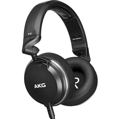 Навушники без мікрофона AKG K182