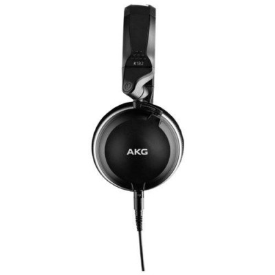 Навушники без мікрофона AKG K182