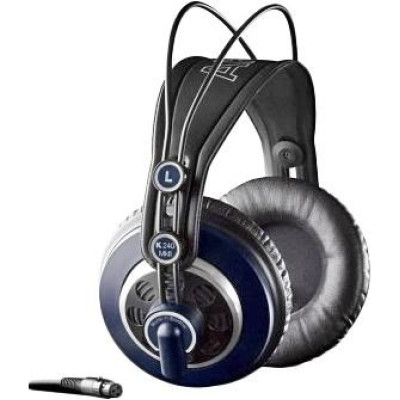 Навушники без мікрофона AKG K240 MKII