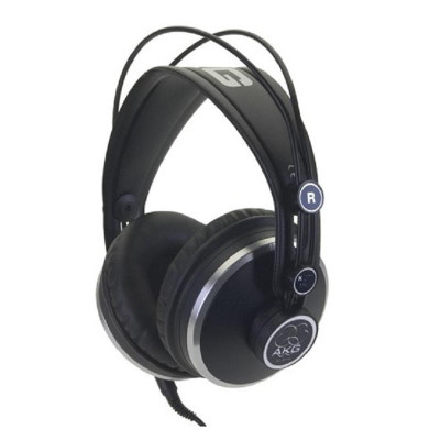 Навушники без мікрофона AKG K271 MKII