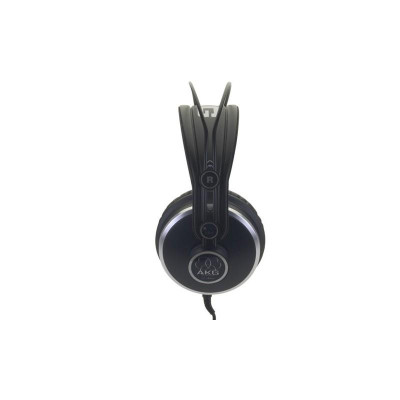 Навушники без мікрофона AKG K271 MKII Навушники без мікрофона AKG K271 MKII