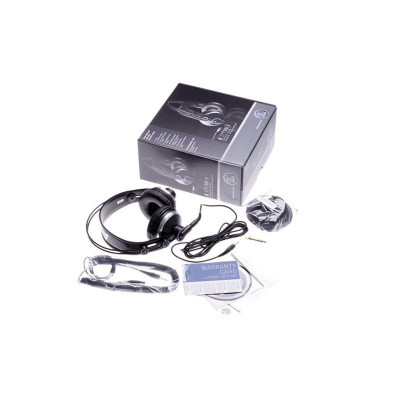Навушники без мікрофона AKG K271 MKII Навушники без мікрофона AKG K271 MKII