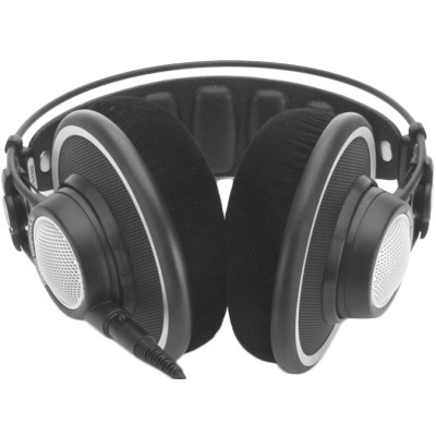 Навушники без мікрофона AKG K702 Навушники без мікрофона AKG K702