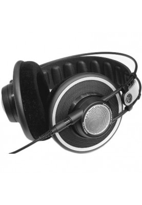 Навушники без мікрофона AKG K702