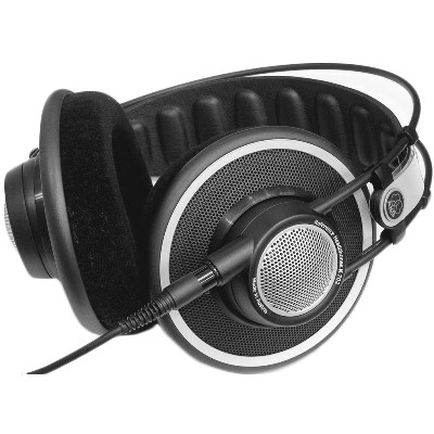 Навушники без мікрофона AKG K702 Навушники без мікрофона AKG K702