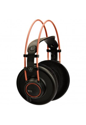 Навушники без мікрофона AKG K712 Pro (2458X00140)