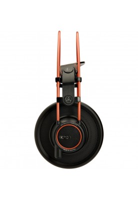 Навушники без мікрофона AKG K712 Pro (2458X00140)