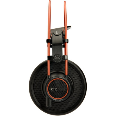 Навушники без мікрофона AKG K712 Pro (2458X00140) Навушники без мікрофона AKG K712 Pro (2458X00140)