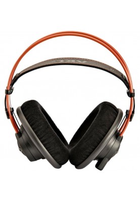 Навушники без мікрофона AKG K712 Pro (2458X00140)