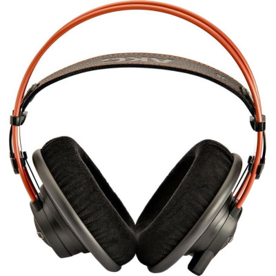 Навушники без мікрофона AKG K712 Pro (2458X00140) Навушники без мікрофона AKG K712 Pro (2458X00140)