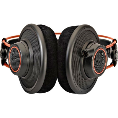 Навушники без мікрофона AKG K712 Pro (2458X00140) Навушники без мікрофона AKG K712 Pro (2458X00140)