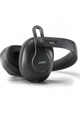 Навушники з мікрофоном AKG K361-BT