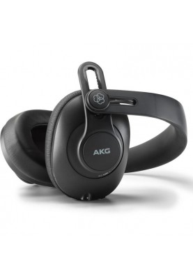 Навушники з мікрофоном AKG K361-BT