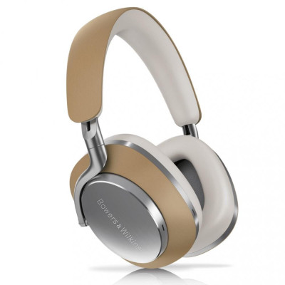 Навушники з мікрофоном Bowers & Wilkins PX8 Tan