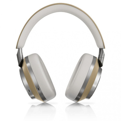 Навушники з мікрофоном Bowers & Wilkins PX8 Tan