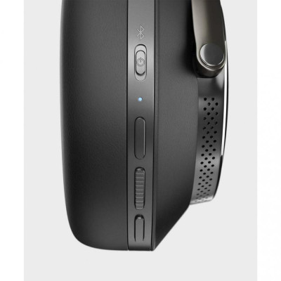 Навушники з мікрофоном Bowers & Wilkins PX8 Tan