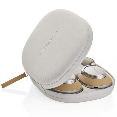 Навушники з мікрофоном Bowers & Wilkins PX8 Tan