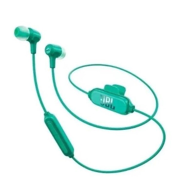 Навушники з мікрофоном JBL Live 100BT Teal (JBLLIVE100BTTEAL)