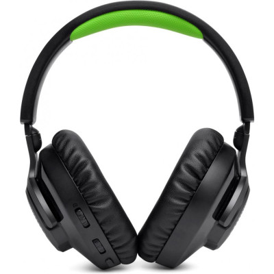 Навушники з мікрофоном JBL Quantum 360X Wireless for XBOX (JBLQ360XWLBLKGRN) Навушники з мікрофоном JBL Quantum 360X Wireless for XBOX (JBLQ360XWLBLKGRN)