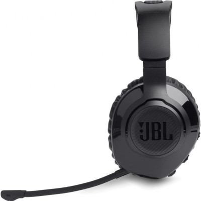 Навушники з мікрофоном JBL Quantum 360X Wireless for XBOX (JBLQ360XWLBLKGRN) Навушники з мікрофоном JBL Quantum 360X Wireless for XBOX (JBLQ360XWLBLKGRN)
