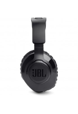 Навушники з мікрофоном JBL Quantum 360X Wireless for XBOX (JBLQ360XWLBLKGRN)