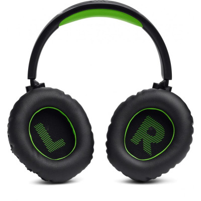 Навушники з мікрофоном JBL Quantum 360X Wireless for XBOX (JBLQ360XWLBLKGRN) Навушники з мікрофоном JBL Quantum 360X Wireless for XBOX (JBLQ360XWLBLKGRN)