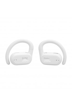 Навушники з мікрофоном JBL Soundgear Sense White (JBLSNDGEARSNSWHT)