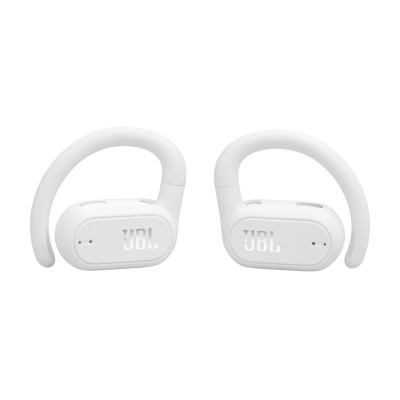 Навушники з мікрофоном JBL Soundgear Sense White (JBLSNDGEARSNSWHT)