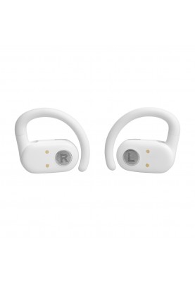 Навушники з мікрофоном JBL Soundgear Sense White (JBLSNDGEARSNSWHT)