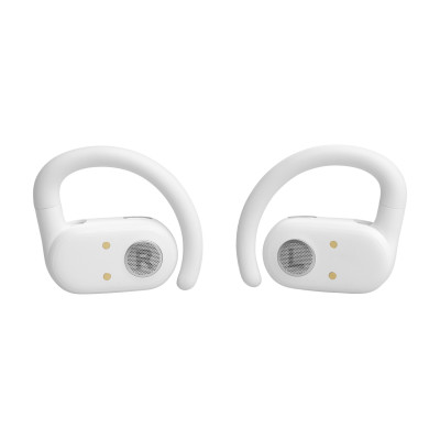 Навушники з мікрофоном JBL Soundgear Sense White (JBLSNDGEARSNSWHT)