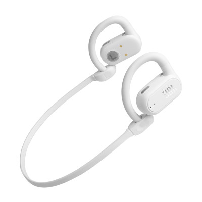 Навушники з мікрофоном JBL Soundgear Sense White (JBLSNDGEARSNSWHT)